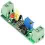 Pulse Module NE555 PWM Stepper Motor Drive Module Pulse Board Signal Generator PWM Motor Speed Controller Module