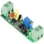 Module de commande Moteur Pas à Pas PWM NE555 - Générateur de Signaux PWM - Carte Contrôle de Vitesse Moteur PWM Module de commande Moteur Pas à Pas PWM NE555 - Générateur de Signaux PWM - Carte Contrôle de Vitesse Moteur PWM