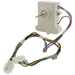 Edgewater Parts 242219204 Refrigerator Fan Motor Compatible With Frigidaire Refrigerator