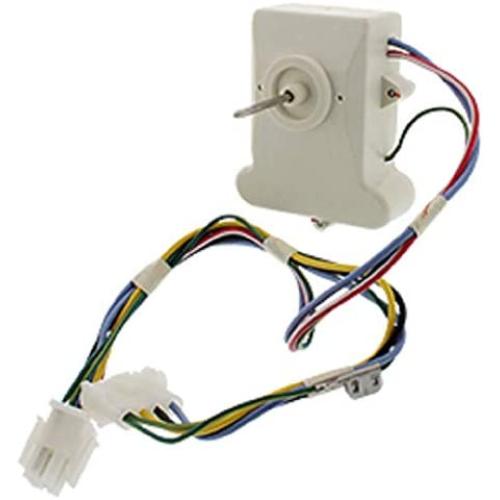 Edgewater Parts 242219204 Refrigerator Fan Motor Compatible With Frigidaire Refrigerator