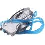 BH-Motor New Carburetor Carb For Kawasaki KX250F 2004-2010 CRF250R 2004-2005 CRF250X 2004-2013 Suzuki RMZ250 2004-2009 38MM