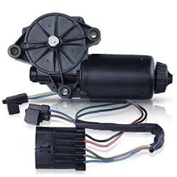 DCKING MOTOR Headlight Headlamp Motor For Pontiac Firebird 1998-2002 Front Right Passenger Side