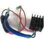 Boat Motor Rectifier Relay Assy 6G1-81970-61 6G1-81970-62 01 For Yamaha 25-70 HP Outboard 1984-2001 Engine Parts