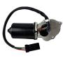 SONTIAN Windshield Wiper Motor for 1997-2002 Jeep TJ Wrangle 40-442 85-442 4864892