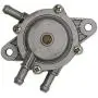 CNCMOTOK 808656 Fuel Pump Replaces Upgrade Aluminum Alloy to Prevent Oil Leakage For 691034/808281/692313/557033 Engine Lawn Mower Tractor