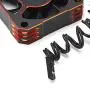 VGEBY 50mm Motor Cooling Fan, RC Motor Heatsink 10000 RPM ESC Cooling Fan 8.5V/for 1/8 1/5 1/6 RC Sensored Brushless Motor