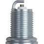 Briggs & Stratton SAE 5W-30 Synthetic Small Engine Motor Oil - 32 Oz. 100074 & Champion Copper Plus 71 Spark Plug (Carton of 1) - RC12YC