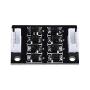 Zeelo TL-Smoother kit addon Module for Pattern Elimination Motor Filter Clipping Filter 3D Printer Motor Drivers Controller(Pack of 3pcs)