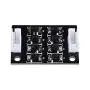 Zeelo TL-Smoother kit addon Module for Pattern Elimination Motor Filter Clipping Filter 3D Printer Motor Drivers Controller(Pack of 3pcs)