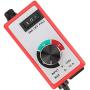 Speed Governor,120V Router Fan Variable Speed Controller Governor Electric Motor Rheostat High quality motor, reliable and durable,Red