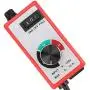 Speed Governor,120V Router Fan Variable Speed Controller Governor Electric Motor Rheostat High quality motor, reliable and durable,Red