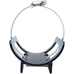 Newport Vessels Transducer Mount for Trolling Motors