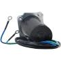 Rareelectrical NEW TILT AND TRIM MOTOR COMPATIBLE WITH YAMAHA F90TLR 4 STROKE ENGINE 2006-UP 6D8438800000 6D8-43880-00-00