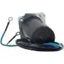 Rareelectrical NEW TILT AND TRIM MOTOR COMPATIBLE WITH YAMAHA F90TLR 4 STROKE ENGINE 2006-UP 6D8438800000 6D8-43880-00-00