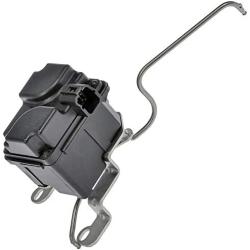 APDTY 135137 Intake Manifold Runner Control Replaces 3F2Z9J559BA, 3F2Z9J559BC, 3F2Z9J559BD