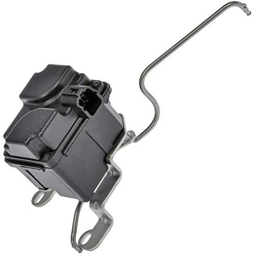 APDTY 135137 Intake Manifold Runner Control Replaces 3F2Z9J559BA, 3F2Z9J559BC, 3F2Z9J559BD