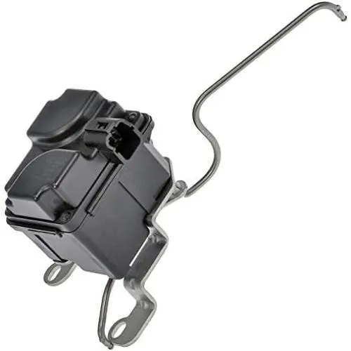 APDTY 135137 Intake Manifold Runner Control Replaces 3F2Z9J559BA, 3F2Z9J559BC, 3F2Z9J559BD