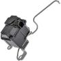 APDTY 135137 Intake Manifold Runner Control Replaces 3F2Z9J559BA, 3F2Z9J559BC, 3F2Z9J559BD