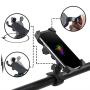 Motorcycle Handlebar Mobile Phone Mount Holder USB for Smartphone New Universal Motorcycle Handlebar Phone USB Holder Mount For Mobile Phone Motorcycle