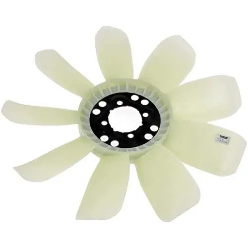 Plaque-ventilateur d'origine Dorman 621-104 Compatible avec certains modèles Cadillac / Chevrolet / GMC Plaque-ventilateur d'origine Dorman 621-104 Compatible avec certains modèles Cadillac / Chevrolet / GMC