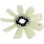 Plaque-ventilateur d'origine Dorman 621-104 Compatible avec certains modèles Cadillac / Chevrolet / GMC Plaque-ventilateur d'origine Dorman 621-104 Compatible avec certains modèles Cadillac / Chevrolet / GMC