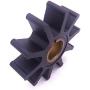 Outboard Engine 47-F40065-1 47-F40065-2 18-3084 Water Pump Impeller for Mercury Chrysler Force 35HP 55HP Boat Motor
