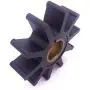 Outboard Engine 47-F40065-1 47-F40065-2 18-3084 Water Pump Impeller for Mercury Chrysler Force 35HP 55HP Boat Motor