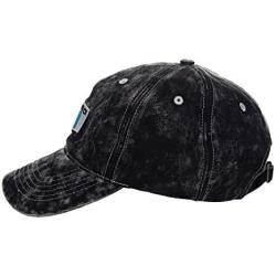 Official General Motors Distressed Washed Hat