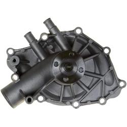 Gates 43072 Premium Engine Water Pump