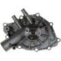 Gates 43072 Premium Engine Water Pump