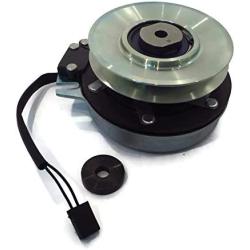 The ROP Shop Electric PTO Clutch Replaces Warner 5219-108, 5219108 - Lawn Mower Engine Motor