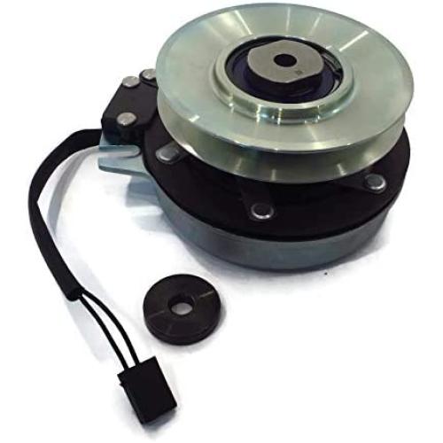 The ROP Shop Electric PTO Clutch Replaces Warner 5219-108, 5219108 - Lawn Mower Engine Motor