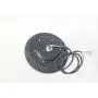 350W 8 INCH Electric Scooter BRUSHLESS HUB Motor KIT CAN with LCD Display WUXING Throttle DIY Electric Scooter Town 7 XL