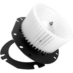 BOXI Blower Motor Fan Assembly for 1998-2011 Ford Ranger / 2001-2005 Ford Explorer Sport Trac / 1995-2001 Ford Explorer / 1997-2001 Mercury Mountaineer / 1L5Z18456CA 700019
