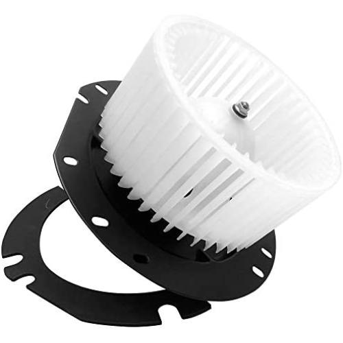 BOXI Blower Motor Fan Assembly for 1998-2011 Ford Ranger / 2001-2005 Ford Explorer Sport Trac / 1995-2001 Ford Explorer / 1997-2001 Mercury Mountaineer / 1L5Z18456CA 700019