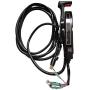 RDJX-parts 881170A15 Boat Motor Side Mount Remote Control Box with 8 Pin for Mercury Outboard Engine PT