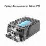 1243-4320 36V 300Amp 0-5V for Electric Vehicle Curtis Seperately Excited Motor Controller for SepEx HangCha Noblift ZoWell Electric Pallet Trucks Controller 12434320 360104320