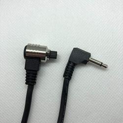PocketWizard 804-501 CM-N3 3-Feet Straight Motor Drive Cord