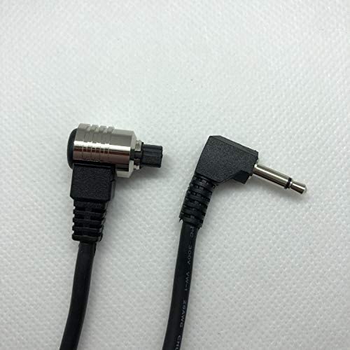 PocketWizard 804-501 CM-N3 3-Feet Straight Motor Drive Cord