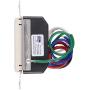 EATON RF9601DLA Z-Wave Plus Wireless Switch, Light Almond