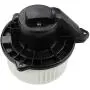 700012 HVAC Blower Motor with Fan Cage Fit For 2002-2008 Dodge Ram 1500 2500 3500 | 2002-2004 Jeep Grand Cherokee Replaces 5096256AA 615-00649 615-00635 615-0629 5012701AB 5096255AA PM9198