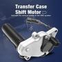 A-Premium Transfer Case Shift Motor 4x4 Actuator Compatible with Chevrolet Silverado 1500 Suburban Tahoe Blazer GMC Sierra Sonoma Yukon Cadillac Escalade Replace 12474401 600901 600-901