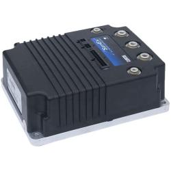 yise-O0474 New Controller CURTIS DC Speed Controller 166595651 36-48V 600A 1244-5651 Motor Controller