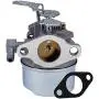 Carburetor fits Tecumseh HSSK50-67368M HSSK50-67368P HSSK50-67368R HSSK50-67368S