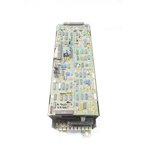 Contrôleur Servo AC 1391B-AA45 ALLEN BRADLEY 14KW 0-200HZ 210VAC SER D D592910 Contrôleur Servo AC 1391B-AA45 ALLEN BRADLEY 14KW 0-200HZ 210VAC SER D D592910