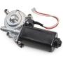 MITZONE 266149 Replacement Motor with Dual Connectors for Solera Power Awnings Replace (Before July 15, 2015)