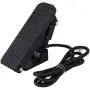 Brake Pedal ATV Foot Accelerator Throttle Speed Control, Universal Brake Foot Pedal for Electric Bikes E-Bike, Dirt Bike, Scooters, Go Kart, ATV