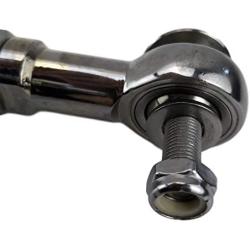 Winibo Universal Tie Bar for Twin Outboard Engines