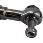 Winibo Universal Tie Bar for Twin Outboard Engines