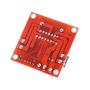 New Dual H Bridge DC Step Motor Drive Controller Board Module L298N for Arduino Dual Channel